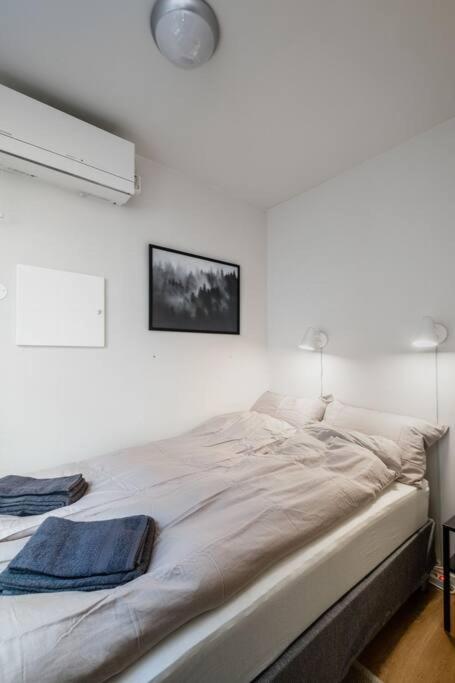 Hidden Gem Near The Old Town Bridge, 40M² Apt. Trondheim Kültér fotó