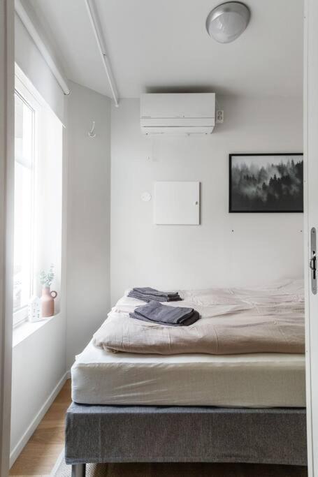 Hidden Gem Near The Old Town Bridge, 40M² Apt. Trondheim Kültér fotó