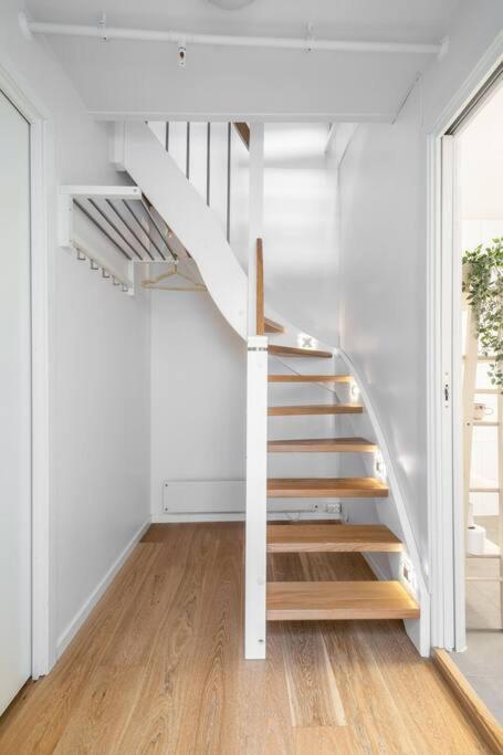 Hidden Gem Near The Old Town Bridge, 40M² Apt. Trondheim Kültér fotó